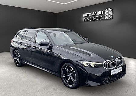 BMW 320 d xD M Sport STHZG*Wides*Kamera*ACC*HUD*Hifi