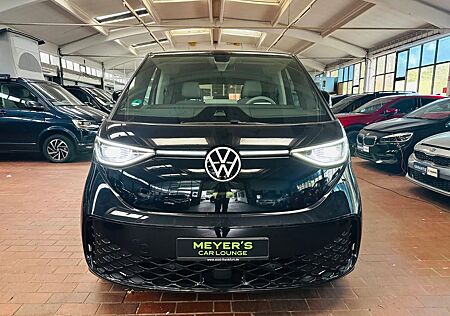 VW ID.BUZZ Volkswagen Matrix*Standheizung*Massagesitze*LED