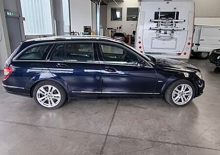 Mercedes-Benz C 200 CDI T AVANTGARDE Avantgarde