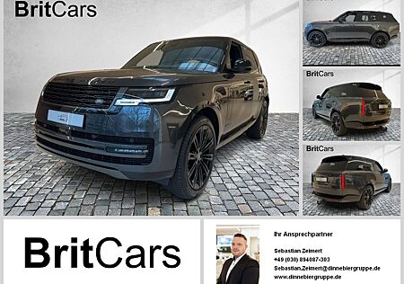 Land Rover Range Rover 4.4l V8 P530 SWB Autobiography LEDER