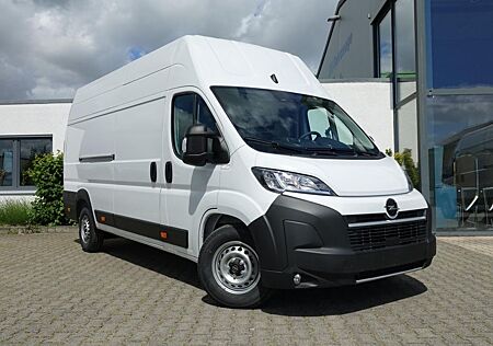 Opel Movano 35 verstärkt L4H3 180PS AT UPEca56800 EUR