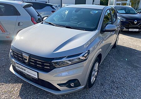 Dacia Sandero TCe 90 Comfort