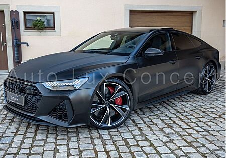 Audi RS7 /Dynamik+/Soft-Close/HUD/Tour/360°/RS-Design