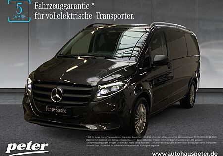 Mercedes-Benz eVito eVito129 Tourer PRO Lang Distronic/Multibeam-LED