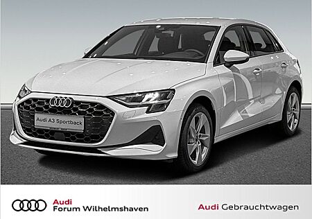Audi A3 Sportback 30 1.5 TFSI (MHEV) advanced 30 TFSI