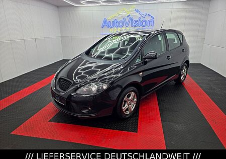 Seat Altea Stylance Navi Touch Inspk Neu Tüv 02 27