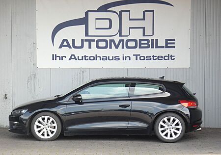 VW Scirocco Volkswagen 1.4 TSI 118 kW