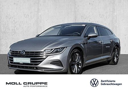 VW Arteon Volkswagen Shooting Brake 2.0 TDI DSG Elegance ACC