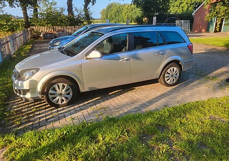 Opel Astra Caravan 1.7 CDTI Edition 111 Jahre 81 ...