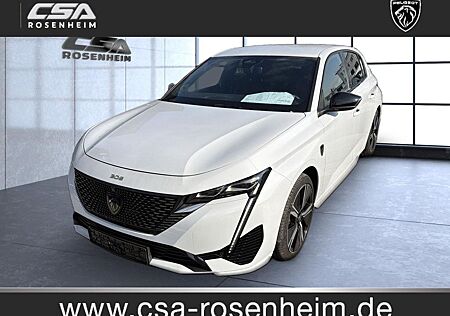 Peugeot 308 GT Bluetooth Navi LED Klima Einparkhilfe