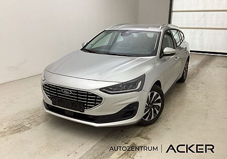Ford Focus 1.0 MHEV Titanium 7AT. Turnier iACC -46%*