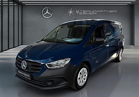 Mercedes-Benz eCitan Citan Kasten BASE Lang MBUX
