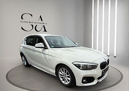 BMW 118i Edition M Sport Shadow, LED, Digital Tacho