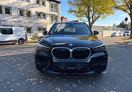 BMW X1 sDrive18d Sport Line Sport Line