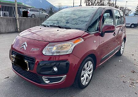 Citroën C3 Picasso 1.4 VTi Pluriel Seduction