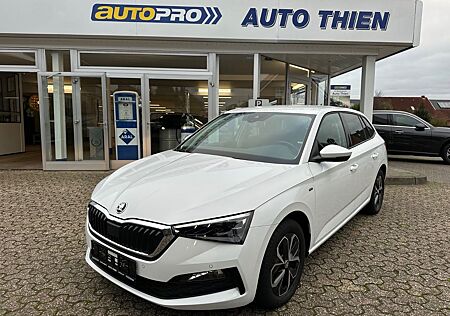 Skoda Scala 1.5 TSI Drive 125 ACC/LED/Kamera