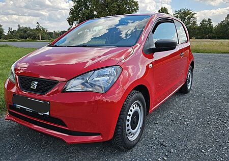 Seat Mii 1.0 44kW -