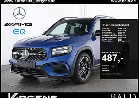 Mercedes-Benz GLB 220 4M AMG-Sport/Pano/Night/Stdhz/7Sitzer/19