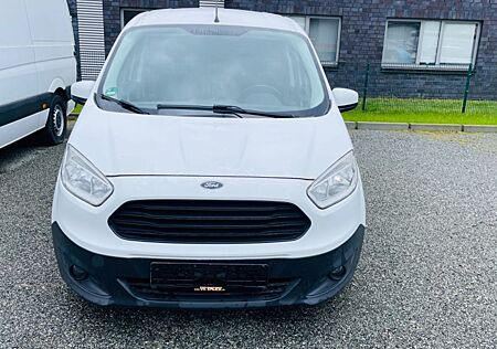 Ford Transit Courier Trend Mit Neue TÜV