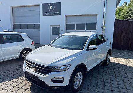 VW T-Roc Volkswagen App-Connect/Navi