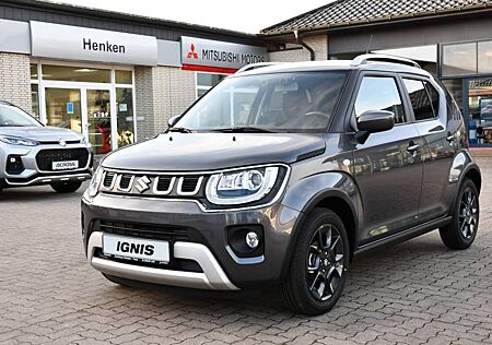 Suzuki Ignis 1.2 Comfort Hybrid 5-Gang