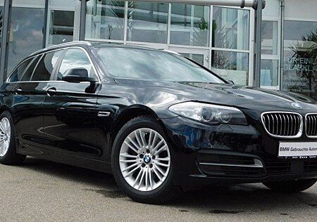 BMW 520d Touring ATM 157344Km Preis nur diese Woche