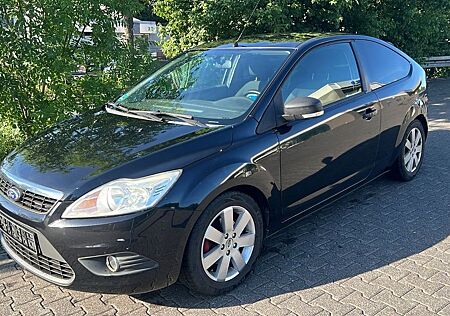Ford Focus Lim. Style