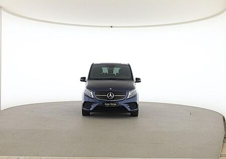 Mercedes-Benz V 300 gebraucht kaufen Mercedes-Benz V 300 V300d Edition/K 4matic Kamera+Klima+Navi+LED+SHZ