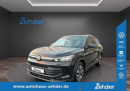 VW Tiguan Volkswagen 1.5 eTSI DSG Life +ACC+APP-Connect