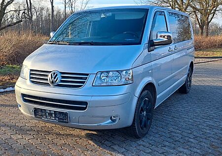VW T5 Multivan Volkswagen