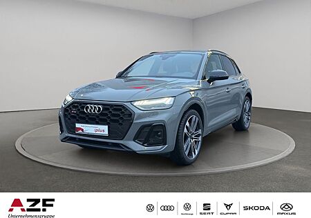 Audi SQ5 3.0 TDI quattro MHEV