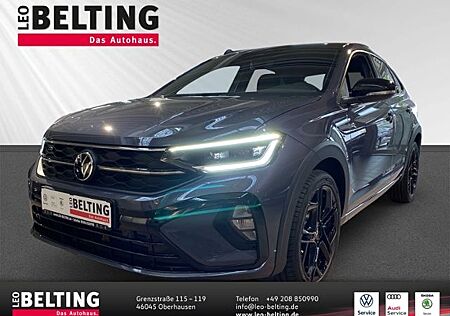 VW Taigo Volkswagen R-Line 1.0 TSI DSG Pano BlackStyle RoofPac