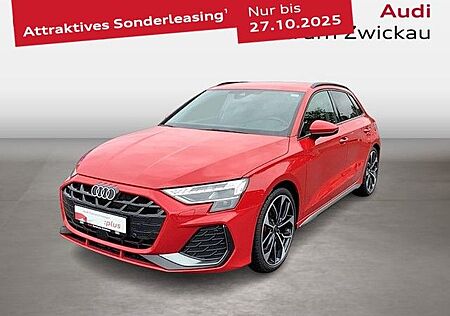 Audi A3 Sportback 35TDI S-line LED Scheinwerfer, Navi