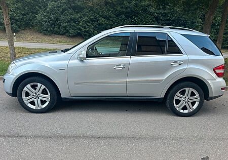 Mercedes-Benz ML 350 ML -Klasse BlueTec 4Matic Euro6 2H