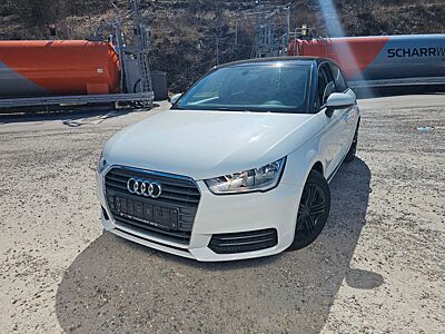 Audi A1 1.0 TFSI Sportback