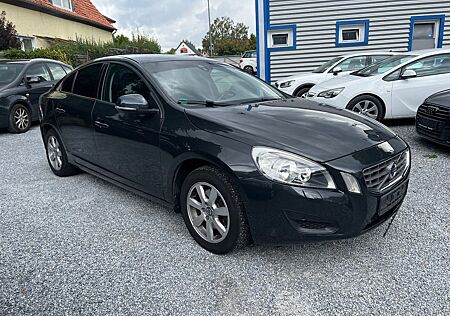 Volvo S60 Lim. Kinetic *1.HAND*