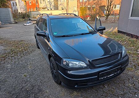 Opel Astra 1.6 -