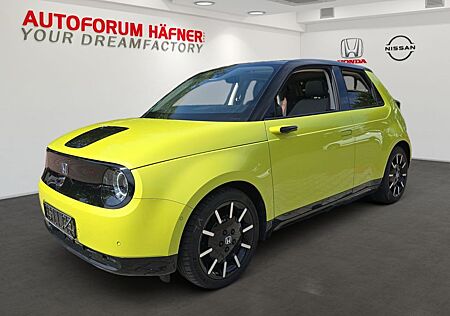 Honda e Advance