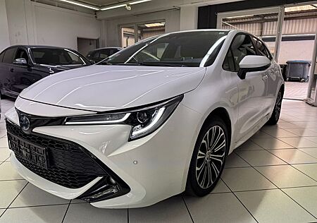 Toyota Corolla gebraucht kaufen Toyota Corolla Hybrid Team D LED Navi *TüV NEU*