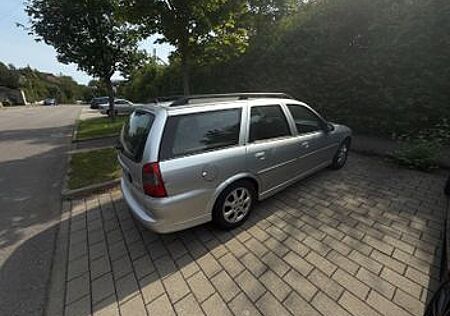 Opel Vectra 1.8 16V -