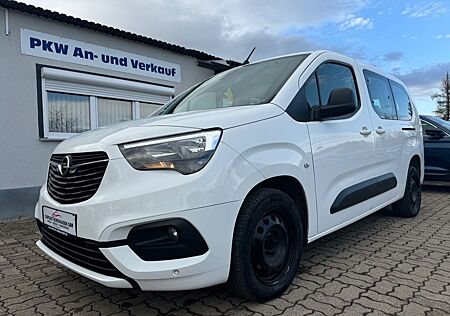 Opel Combo Life E Edition XL 7 Sitzer