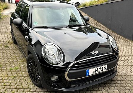 Mini ONE JCW INTERIEUR PANO ALU 2-FACH TOP ZUSTAND