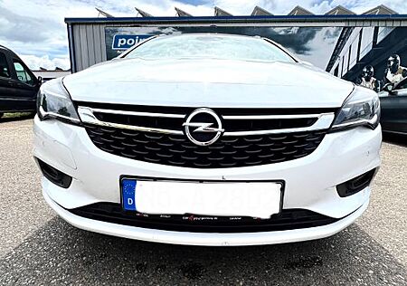Opel Astra Sports T. 1.6 CDTI eco Sel. 81 S/S 97g...