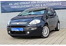 Fiat Punto EVO 1.2 Dynamic CITY KLIMA TÜV 07-2025