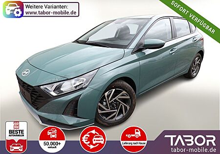 Hyundai i20 Select MY26 Nav SHZ 16Z PrivG Kam UVP-26%*