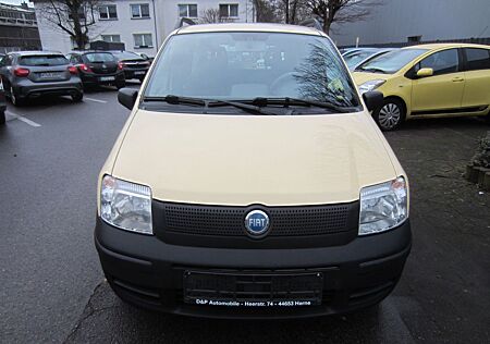 Fiat New Panda 1.1 8V Active