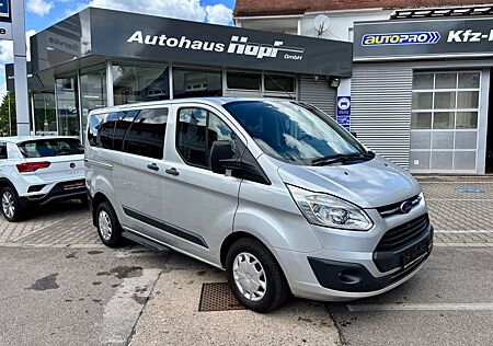 Ford Transit Custom Transit/Tourneo Custom Kombi 9-Sitzer
