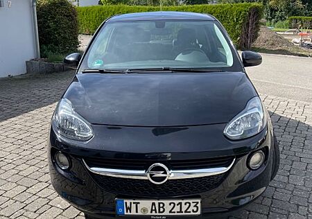 Opel Adam UNLIMITED 1.4 64kW UNLIMITED