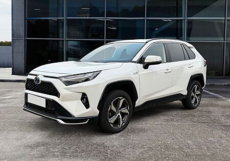 Toyota RAV 4 STYLE Plug-in Hybrid AWD EXPORT 30100EUR