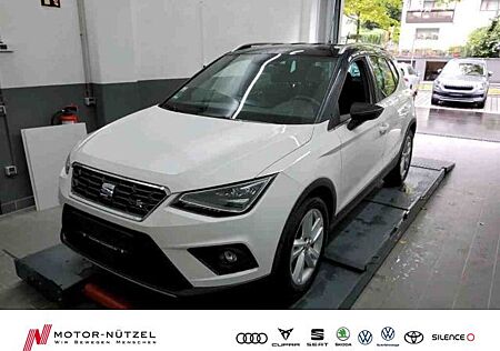 Seat Arona 1.0TSI DSG FR-LINE LED+APP+GRA+SHZ+PDC+RFK
